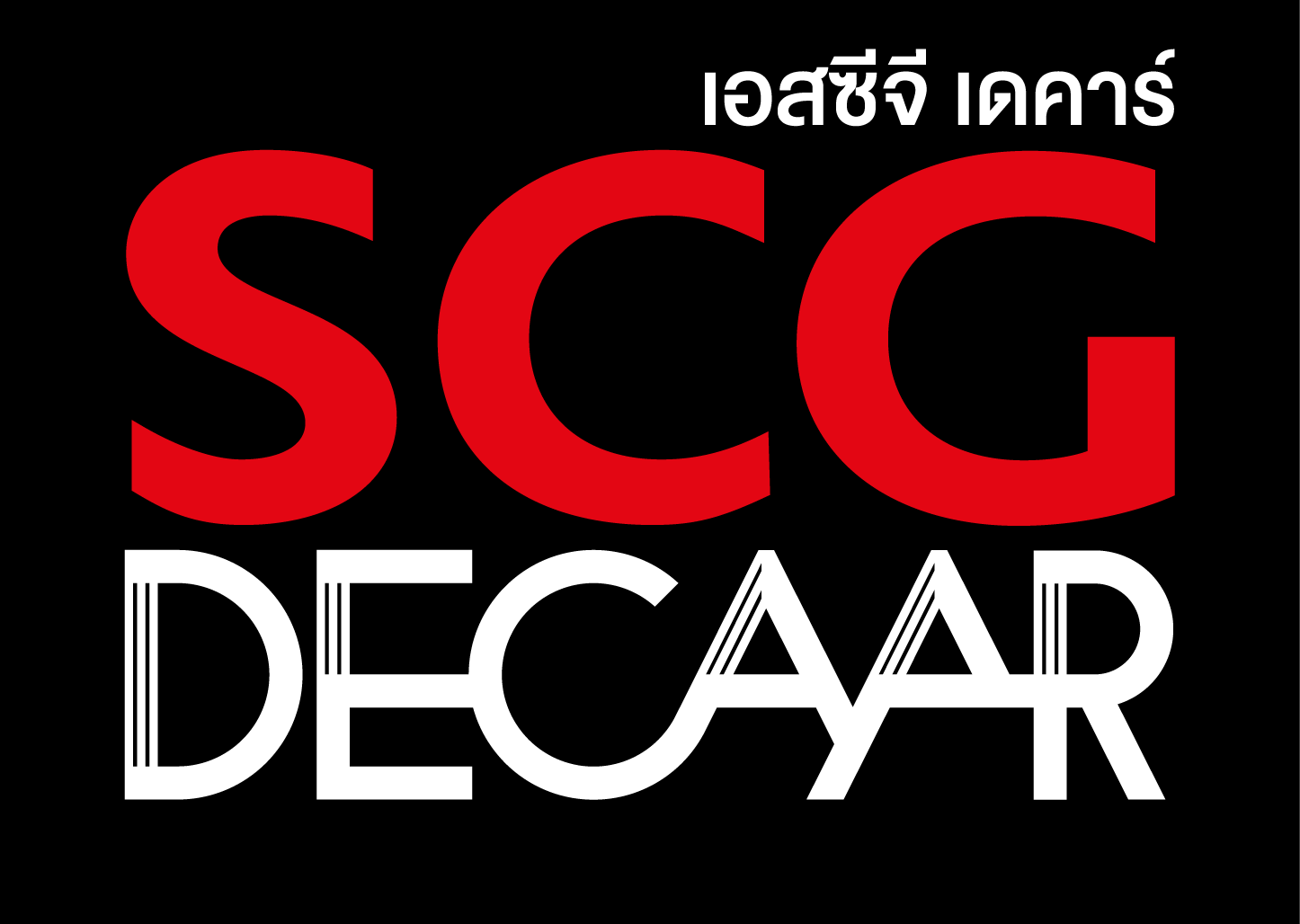 LOGO SCG DECAAR
